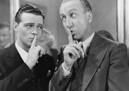 Careless Talk Causes Breaches